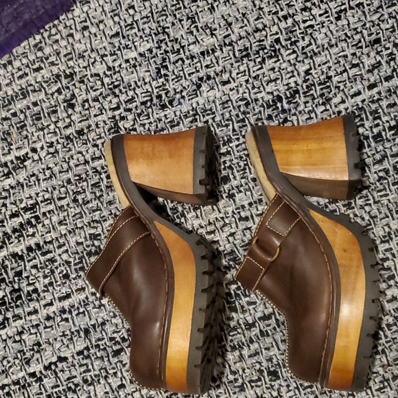 Platform mules - Picture 3 of 6